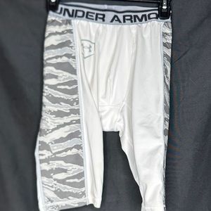 Under Armor Men’s Football Tights